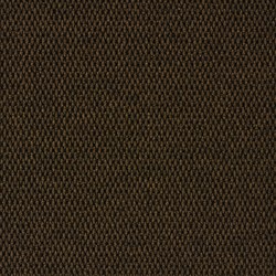 Foss Floors Mod Mat Hobnail Peel & Stick Carpet Tiles, 18" x 18", Mahogany, Set Of 10 Tiles