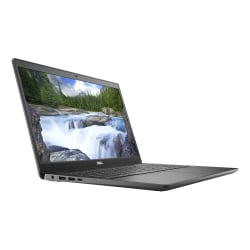 Dell™ Latitude Laptop, 15.6" Screen, Intel® Core™ i5 , 8GB RAM, 256GB Solid State Drive, Wi-Fi 6, Windows 10 Pro