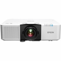 Epson PowerLite L L690U Standard Throw 3LCD Projector, 21:9, V11HB29020