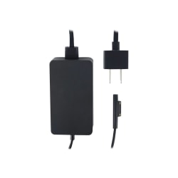 Axiom 65-Watt AC Adapter for Microsoft - Q4Q-00001 - Axiom 65-Watt AC Adapter for Microsoft Surface - Q4Q-00001, 1706