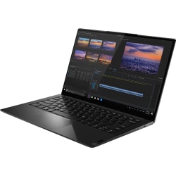 Lenovo® IdeaPad Slim 9i Laptop, 14" Touch Screen, Intel® Core™ i7, 16GB Memory, 512GB Solid State Drive, Wi-Fi 6, Windows® 10, 82D2000BUS
