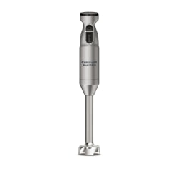 Cuisinart™ Smart Stick 2-Speed Hand Blender, Silver
