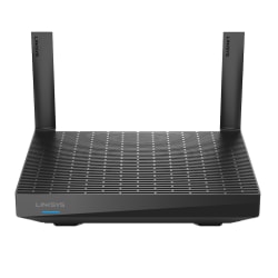 Linksys® Max-Stream™ MR7350 Wireless-AX Wi-Fi 6 Router