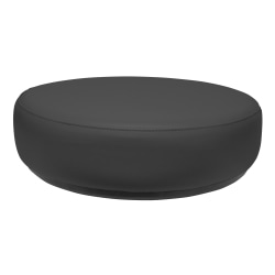 Marco Group Sonik Floor Rocker, Ebony Black