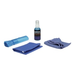 Manhattan LCD Mini Cleaning Kit - Cleaning kit