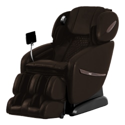 Osaki Pro Alpina Massage Chair, Brown
