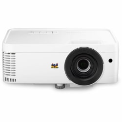 ViewSonic PX700HDH DLP 1080p Projector with 3700 Lumens, SuperColor, 1.1x Optical Zoom, 22000:1 Contrast Ratio, Dual HDMI, and Vertical Keystone for Home Theater - 1920 x 1080 - Front, Ceiling - 1080p - 6000 Hour Normal Mode