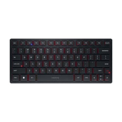 CHERRY KW 9200 MINI Keyboard, JK9250US2