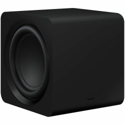 Samsung W510 Subwoofer System - 300 W RMS - Black - Floor Standing - 1 Pack
