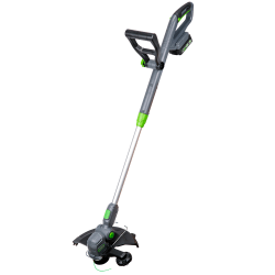 Genesis™ G20Max 20-Volt Cordless String Trimmer/Edger, 12", Gray