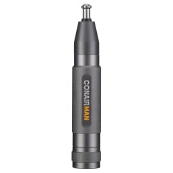 Conair® Battery-Powered Ear/Nose Trimmer, Gray