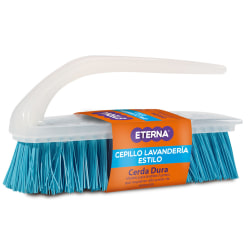ETERNA Hard Iron Brush, 5"