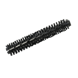 Nilfisk ES400 Brush Assembly, 18", Black