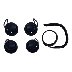 Jabra - Accessory kit for headset - for Engage 55 Convertible