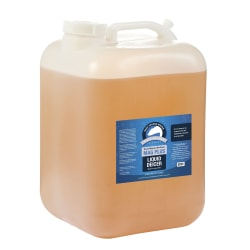 Bare Ground Liquid De-Icer, Inhibited MagPlus, 5 Gallons
