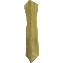 Hanover Patio Heater Cover, For 7 1/2' Triangle Patio Heaters, Cream