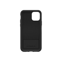 OtterBox Symmetry Series - Back cover for cell phone - polycarbonate, synthetic rubber - black - for Apple iPhone 11 Pro