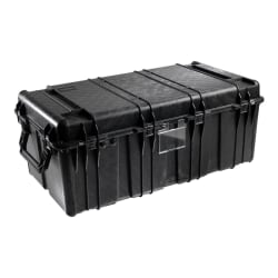 Pelican 0550 Transport Case, Black