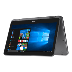 Dell™ Inspiron 11 3185 2-in-1 Laptop, 11.6" Touch Screen, AMD A9, 4GB Memory, 500GB Hard Drive, Windows 10® Home