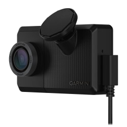Garmin 1440p LTE Dash Cam Live Front Dash Camera With Always-Connected Capability, Black, 010-02619-00