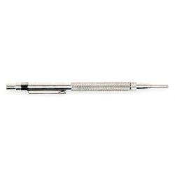 Westward Pocket Scribers, 5", Silver, Pack Of 10 Scribers