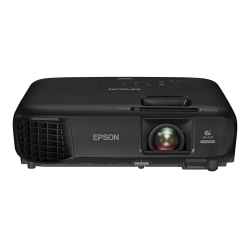 Epson® Pro EX9220 WUXGA 3LCD Projector, V11H846020