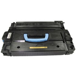 IPW 845-43X-ODP Remanufactured Black Toner Cartridge Replacement For HP C8543x