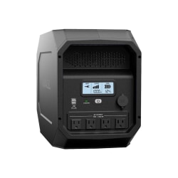 Duracell PowerSource 660 - UPS - 1440 Watt - 55 Ah - output connectors: 4