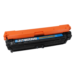 IPW Preserve Remanufactured Cyan Toner Cartridge Replacement For HP 307A, CE741A, 545-741-ODP