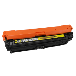 IPW Preserve Remanufactured Yellow Toner Cartridge Replacement For HP 307A, CE742A, 545-742-ODP