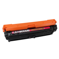IPW Preserve Remanufactured Magenta Toner Cartridge Replacement For HP 307A, CE743A, 545-743-ODP