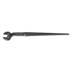 Klein Tools 68017 1 1/8 ERECTION WRENCH; Offset Erection Wrench 1 1/8 in Opening