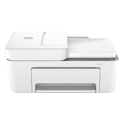 HP DeskJet 4255e Wireless All-in-One Color Inkjet Printer, Scanner, Copier, Best for home, 3 months of free Instant Ink, AI-enabled (588S6A)