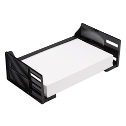 Office Depot® Brand High-Capacity Paper Tray, Legal Size, Black