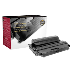 Office Depot® Remanufactured Black High Yield Toner Cartridge Replacement For Xerox® 3300, OD3300