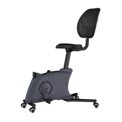 FlexiSpot FC211 Fitness Chair, Black