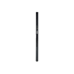 Tripp Lite 1.4kW Single-Phase Switched PDU with LX Platform Interface, 120V Outlets (16 5-15R), 10 ft. Cord w/5-15P, 0U, TAA - Power distribution unit (rack-mountable) - 15 A - AC 100/120/127 V - 1.52 kW - 1-phase