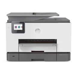 HP OfficeJet Pro 9025 Wireless Inkjet All-In-One Color Printer