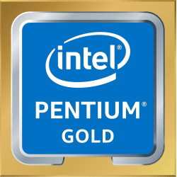 Intel Pentium Gold G6500 Dual-core (2 Core) 4.10 GHz Processor - Retail Pack - 4 MB L3 Cache - 64-bit Processing - 14 nm - Socket LGA-1200 - Intel UHD Graphics 630 - 58 W - 4 Threads