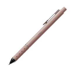 TUL® GL Series Retractable Gel Pen, Medium Point, 0.8 mm, Bronze Ink