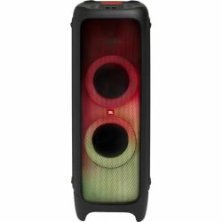 JBL PartyBox 1000 1100W Wired Powerful Bluetooth® Party Speaker, Black