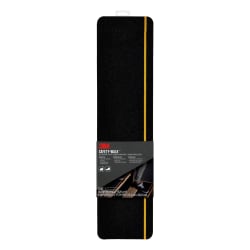 3M™ Safety-Walk Slip Resistant Reflective Tread, 600BY-T6X24, 6" x 2’, Black