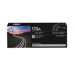 HP 179A Black Original LaserJet Toner Cartridge