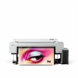 Epson SureColor P20570 Inkjet Large Format Printer - 64" Print- Color - 12 Color(s) - 200 ft²/h Color Speed - SCP20570SE
