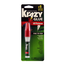 Krazy® Glue, All-Purpose Pen, 3.13 mL