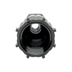 Eaton Tripp Lite Series Cable Assembly Kit - Water Resistant, IP68, Outdoor Cable, TAA - Cable assembly kit - outdoor, indoor - black - TAA Compliant