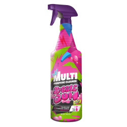 pH Chemicals pH Multipurpose Cleaner, Bubble Gum, 32 Oz