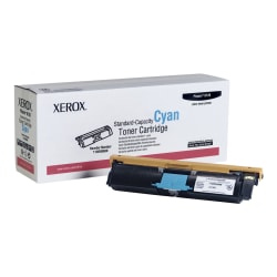 Xerox® 113R00689 Cyan Toner Cartridge