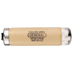 General Tools 43666 File And Tool Handle