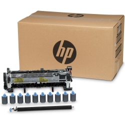 HP 3WT87A 110V Fuser Kit, 3158247